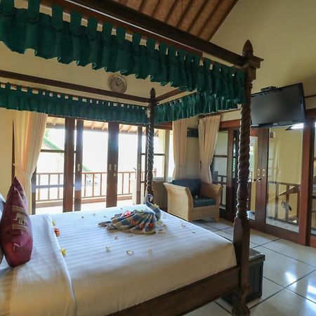 Emerald Villa D-3 Sanur  Ngoại thất bức ảnh