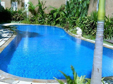 Emerald Villa D-3 Sanur  Ngoại thất bức ảnh