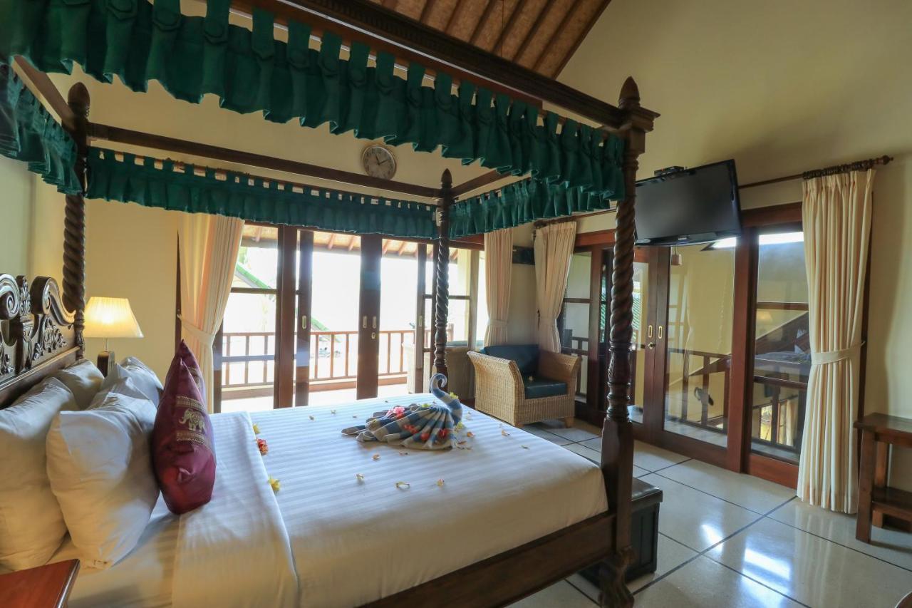 Emerald Villa D-3 Sanur  Ngoại thất bức ảnh